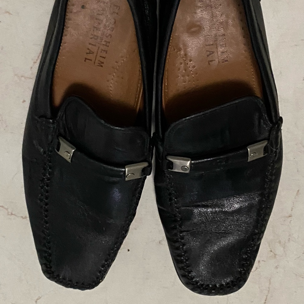florsheim imperial loafers 7.5
